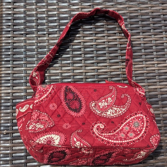 Vera Bradley Purse - Picture 4 of 9